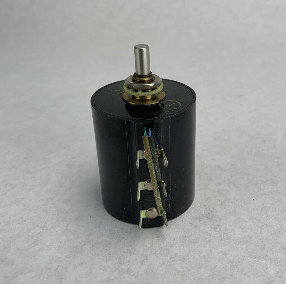 Borg Equipment Division 1100 Series 10000 0.5 IL