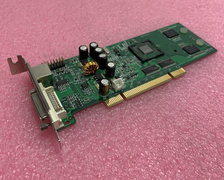 Nvidia GeForce 6200 256MB DDR2 N62LEPL-LF Video Graphics Card