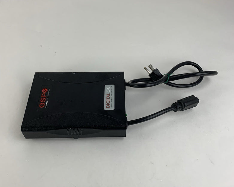 ESP D5133NT Energy Intelligence Type 3 Surge Protective Device - Powers On