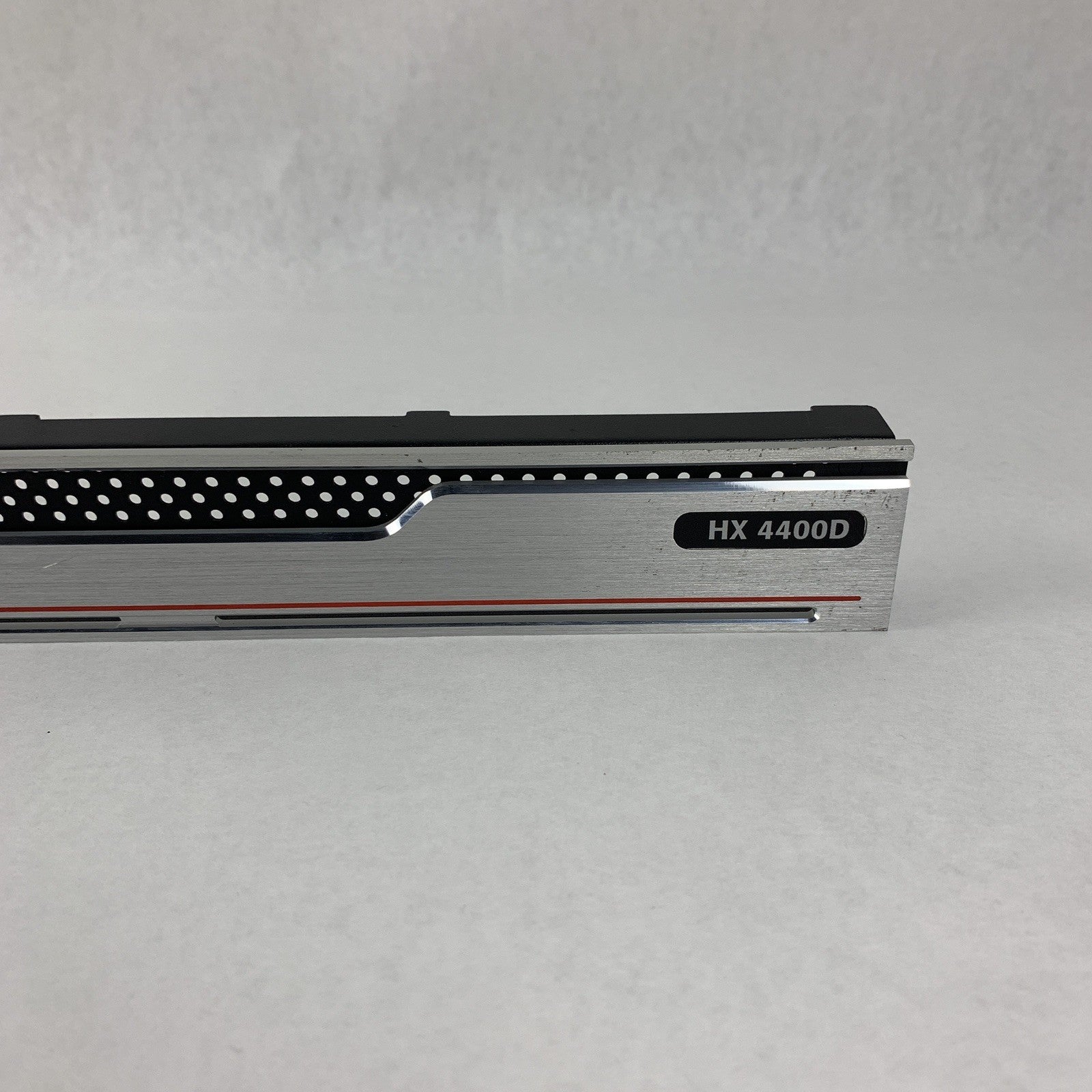 FireEye HX 4400D Network Security Appliance Front Faceplate Bezel Cover4