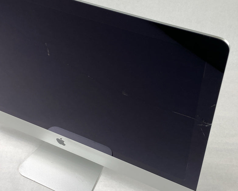 Apple A1419 iMac 2013 27" 3.5GHz Core i7 8GB RAM 1TB HDD macOS 10.15.7