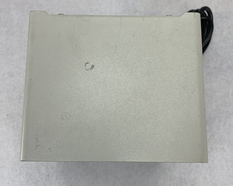 Warner Electric L2M226C Powerstat Variable Autotransformer - Tested
