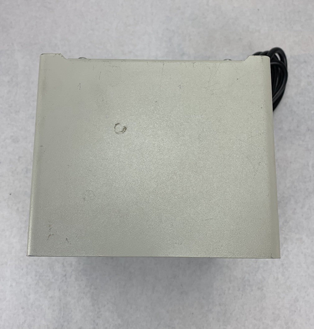 Warner Electric L2M226C Powerstat Variable Autotransformer - Tested8