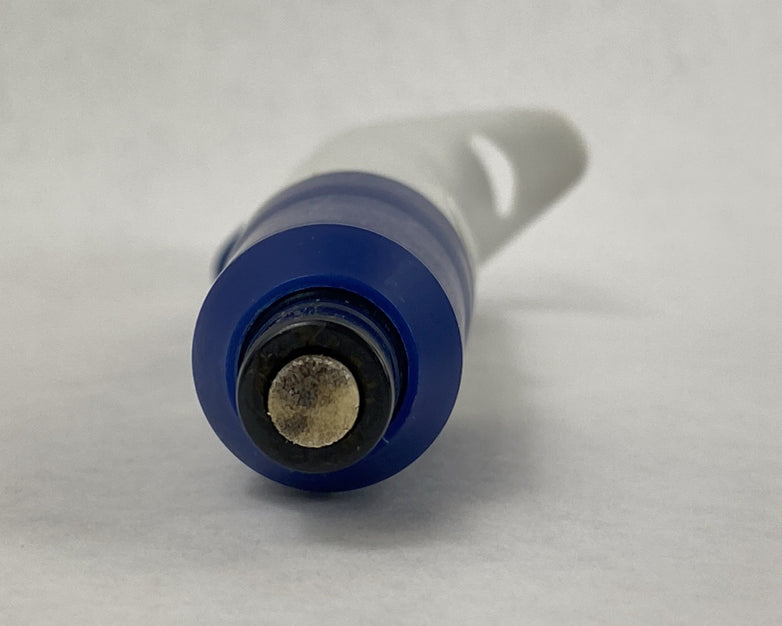 Biohit m5000 500-5000 µL Single Channel Handheld Manual Pipette