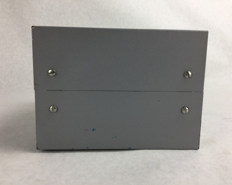 Microwave Associates DR424R  Polarization Controller DR Series Untested