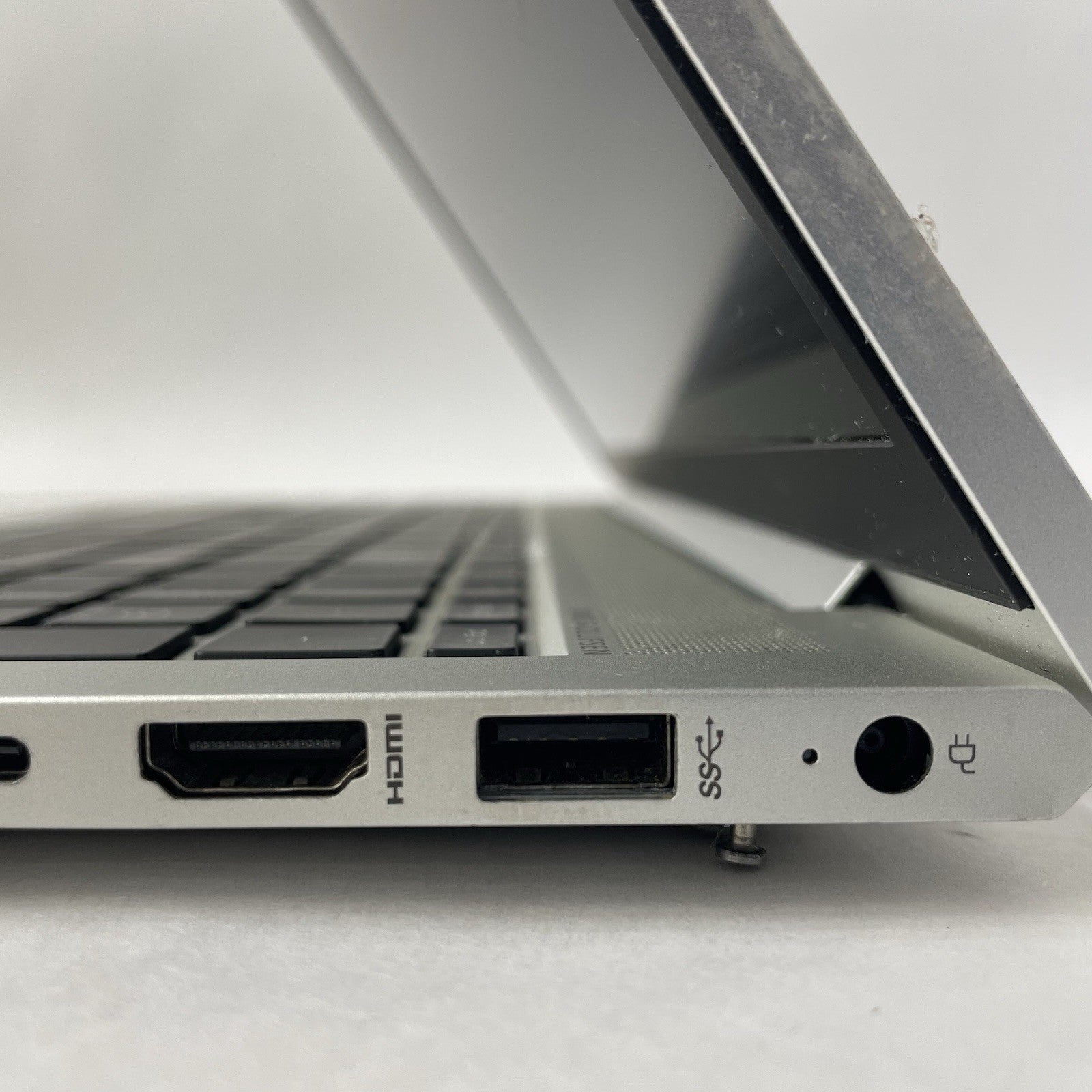 HP EliteBook 850 G8 15.6" i5-1145G7 2.60 GHz 8 GB RAM No SSD/OS/AC - READ5