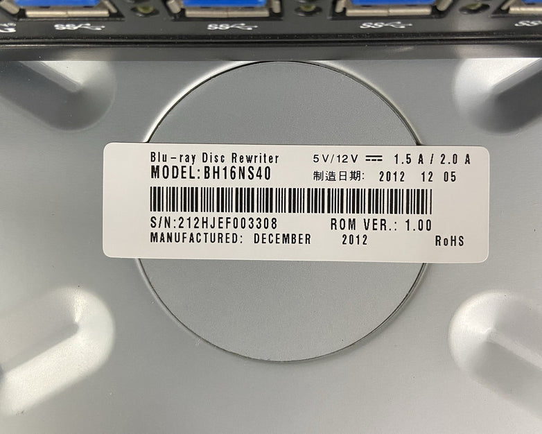 Dell Precision T7500 MT Intel Xeon X5690 3.47GHz 12GB RAM No HDDOS EVGA GTX 580