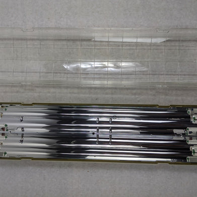 Holophane Controlume Fluorescent Luminaire CTL 120VAC or 277VAC 60Hz Input
