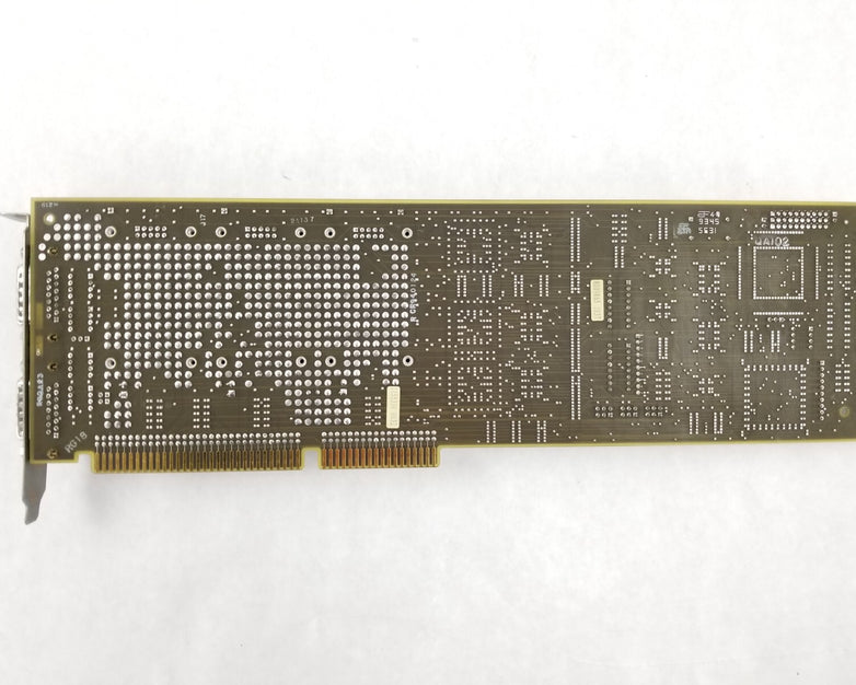 Montgomery Elevator Co. P-24870 90750 Rev 1 16-Bit ISA Card Untested