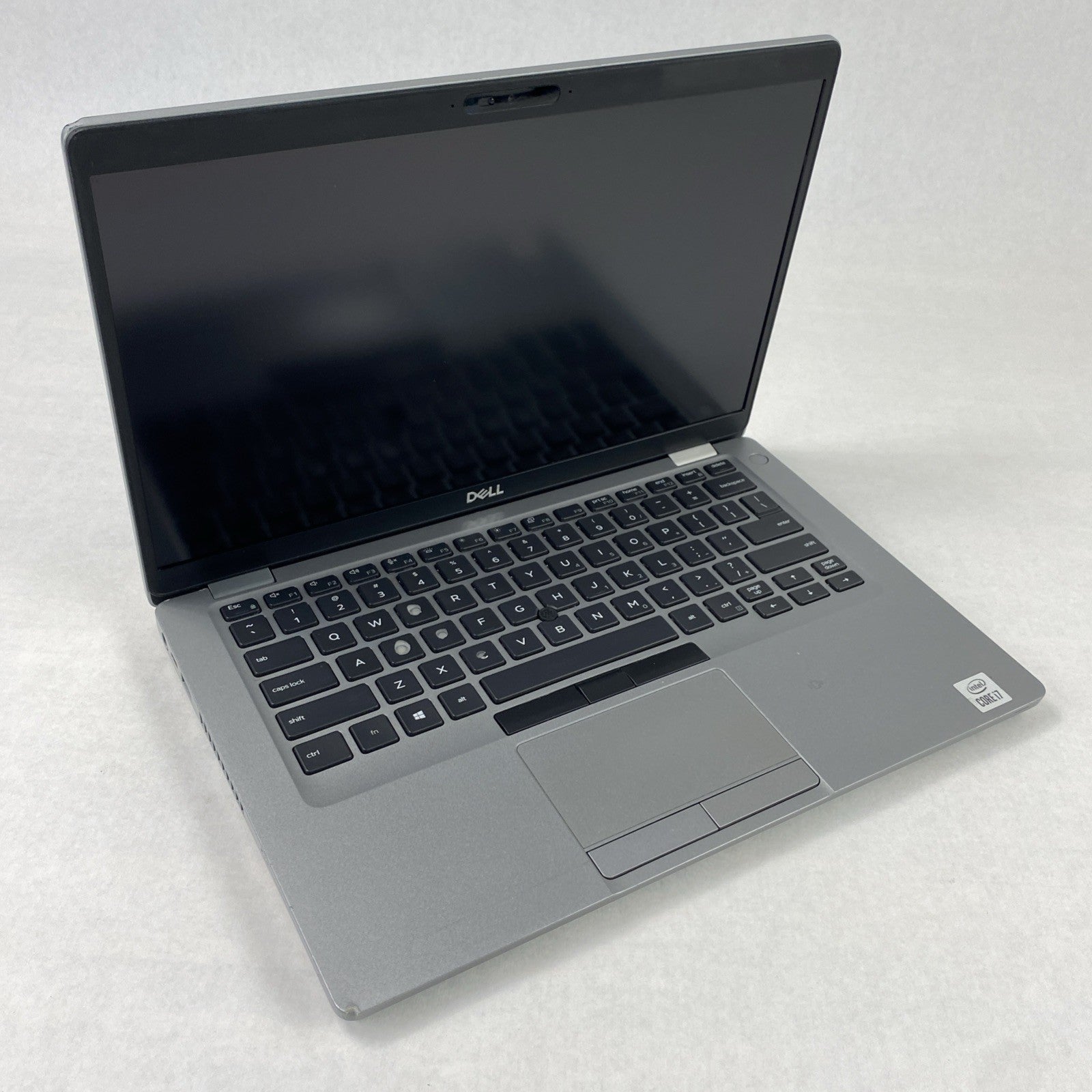 Dell Latitude 5410 Core i7-10610U 1.8GHz 16GB RAM 14.0" No Battery No SSD No OS