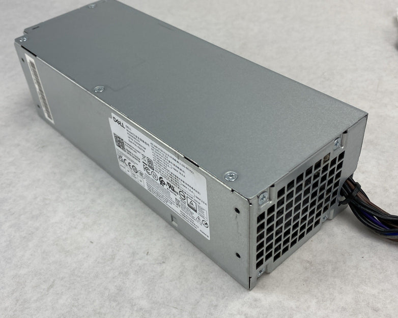Dell H200EBS-01 AC Input 100-240V Max Output 200W