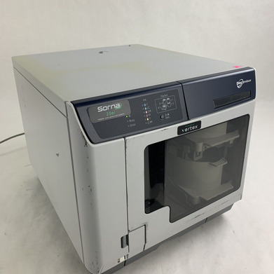 Epson PP-100II N181A Disc Producer CD/DVD Printer Tested Error Parts and Repair