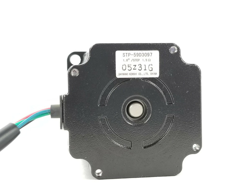 Shinano Kenshi STP-59D3097 Stepping Motor for Intermec PM43 Label Printer