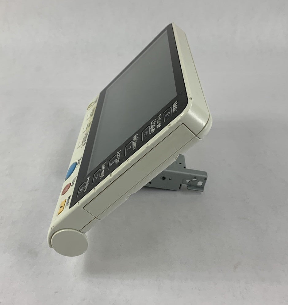 Konica Minolta Bizhub 284e A61DM706-00 Touchscreen Control Panel2