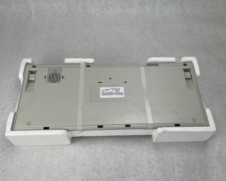 Vintage Lexmark (IBM) Model M5-2 Clickety Keyboard Open Box