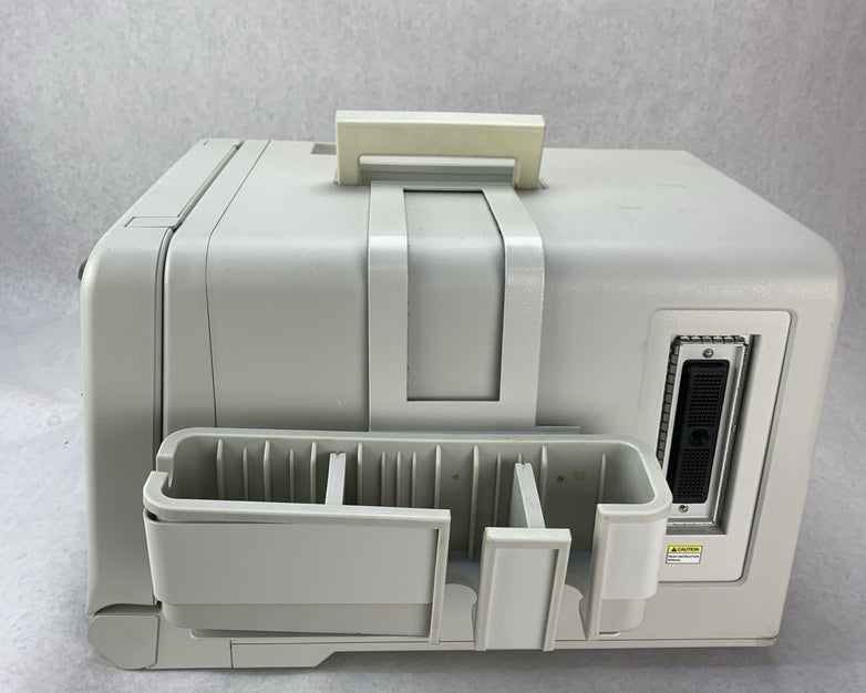 Shimadzu SDU-350XL Portable Black-and-White Ultrasound Machine - No Power Cord