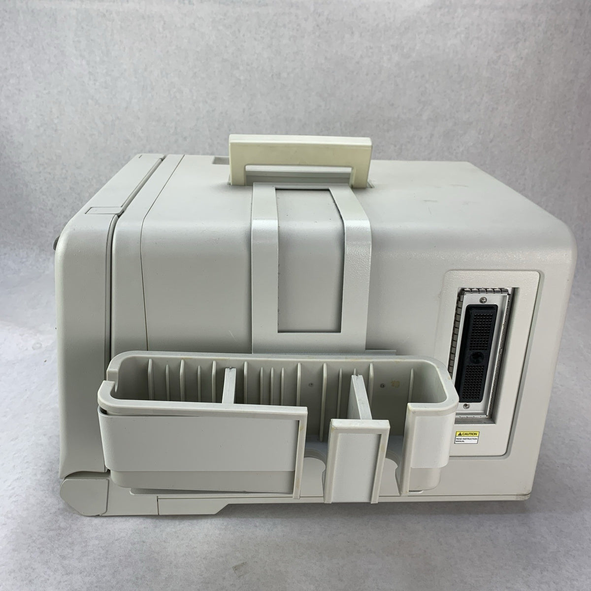 Shimadzu SDU-350XL Portable Black-and-White Ultrasound Machine - No Power Cord3