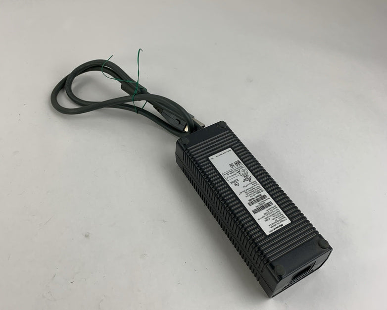 Microsoft DPSN-186 CB A Xbox-360 Power Supply Adapter - No Power Cable