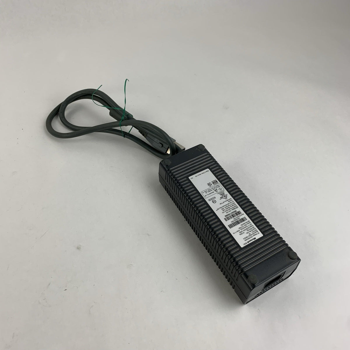 Microsoft DPSN-186 CB A Xbox-360 Power Supply Adapter - No Power Cable0