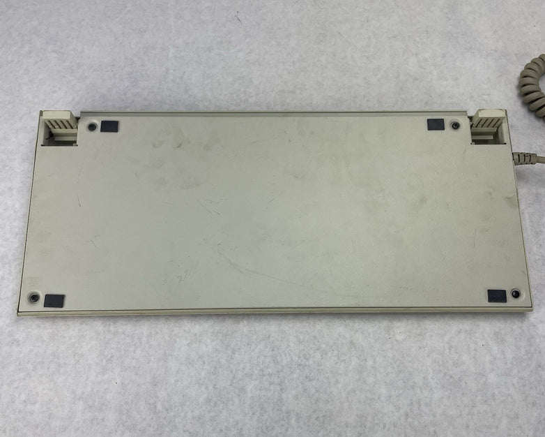 Zenith Data Systems Z-150 Keyboard Green Alps