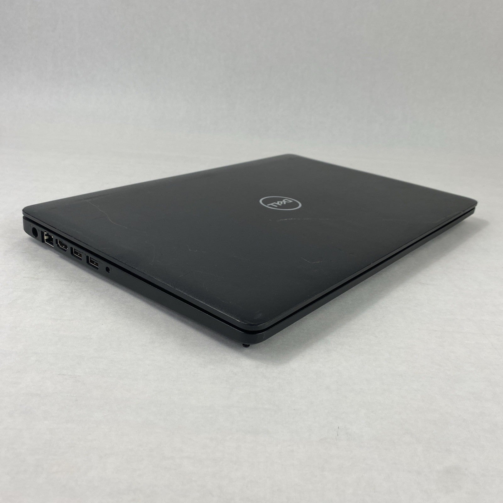 Dell Latitude 3580 Intel Core i3-6006U 2.00 GHz 8 GB RAM 15.6" No HDD No OS