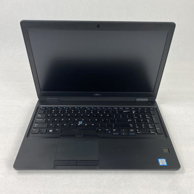 Dell Latitude 5590 Core i7-8650U 1.90 GHz 8GB RAM 15.6" No HDD No OS