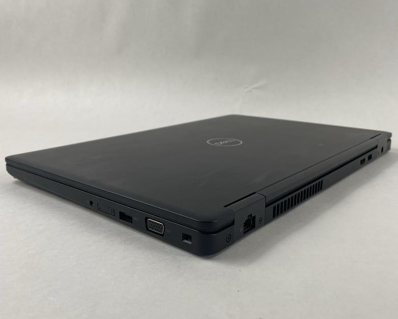 Dell Latitude 5590 15.6" i5-8350U 1.70 GHz 8 GB RAM No SSD/OS/AC