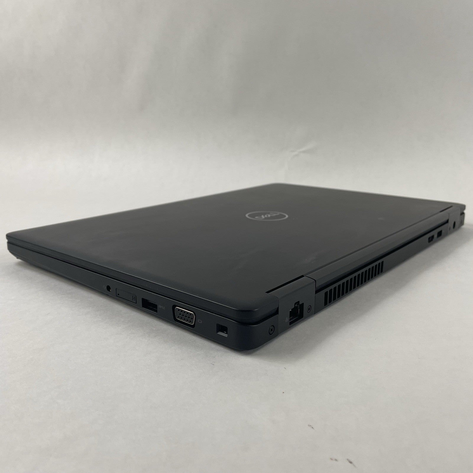 Dell Latitude 5590 15.6" i5-8350U 1.70 GHz 8 GB RAM No SSD/OS/AC10