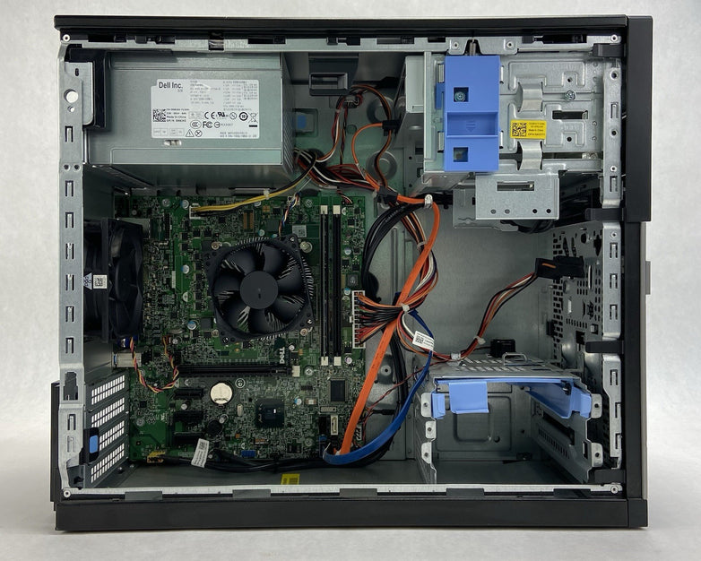 Dell Optiplex 3010 MT Intel Core i5-3470 3.2GHz 4GB RAM No HDD No OS