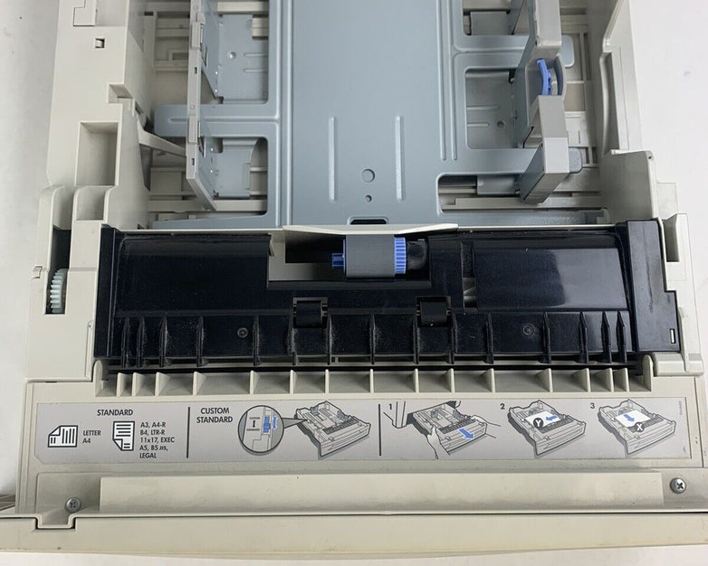 HP RB2-9021 HP LaserJet 5500 Paper Tray