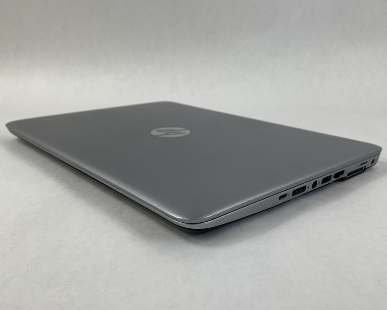 HP EliteBook 840 G3 15.6" i5-6300U 2.40 GHz 8 GB RAM No SSD/OS/AC/Battery
