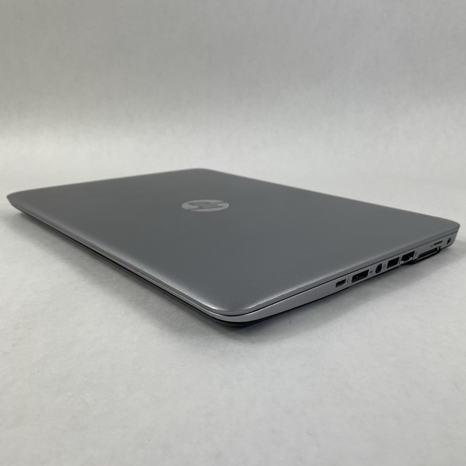 HP EliteBook 840 G3 15.6" i5-6300U 2.40 GHz 8 GB RAM No SSD/OS/AC/Battery10