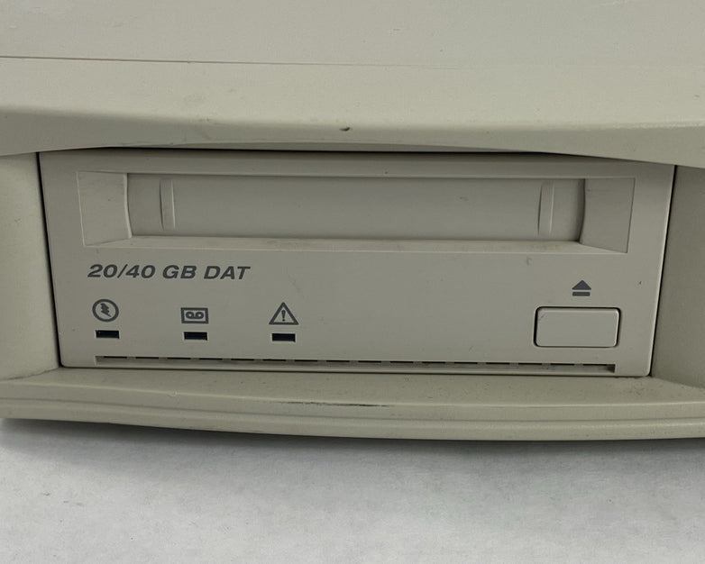 Compaq DDS Drive Unit 20/40 GB Dat EO2007
