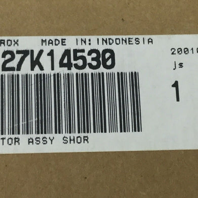 Xerox 127K14530 Motor Assembly