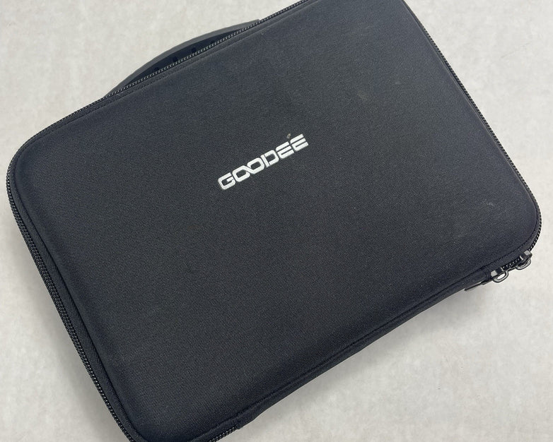 Goodee A1 Projector Tested