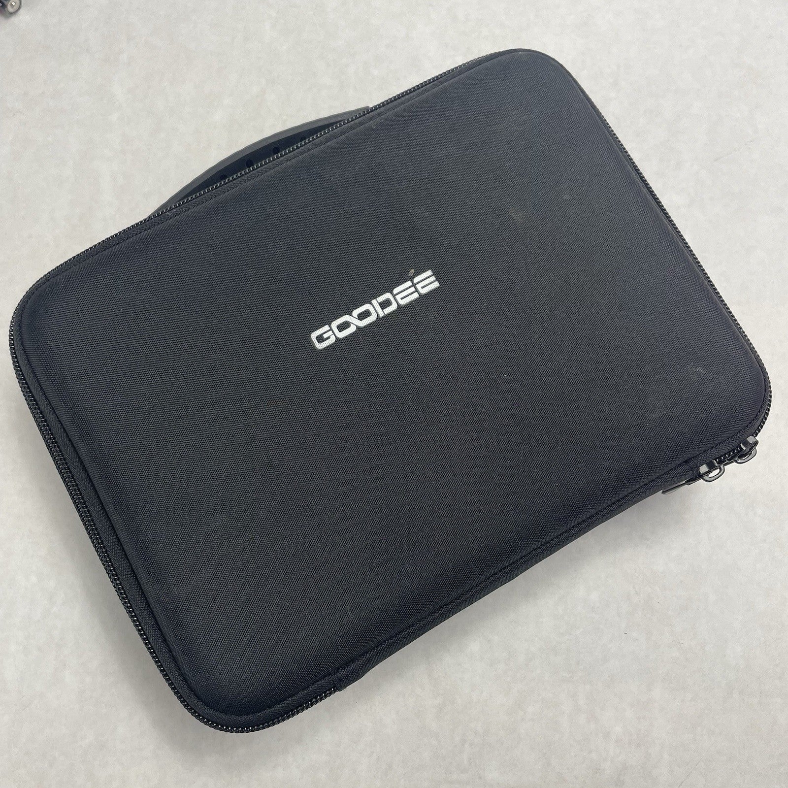 Goodee A1 Projector Tested10