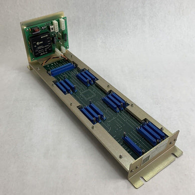 TMI Digital Output 7743-2 Rev B Board