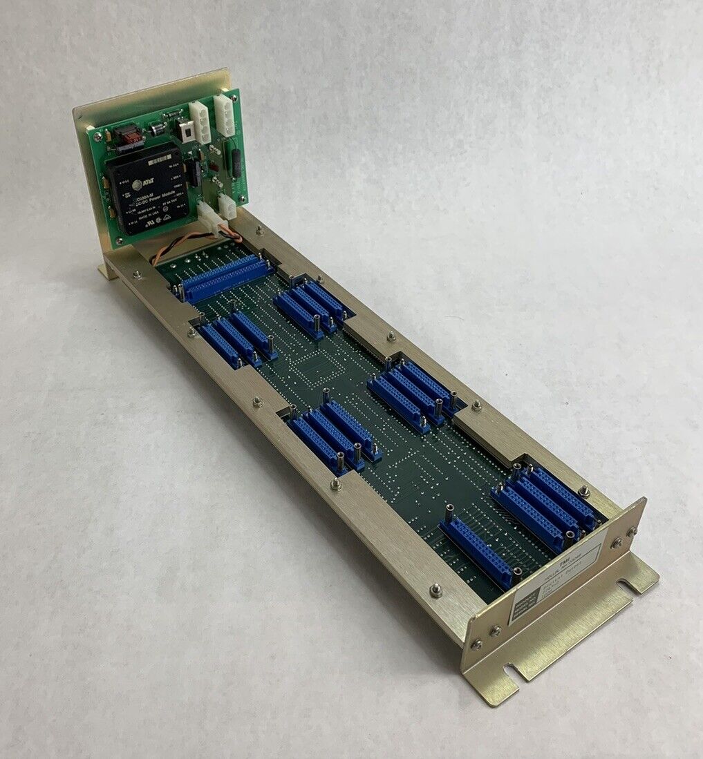TMI Digital Output 7743-2 Rev B Board