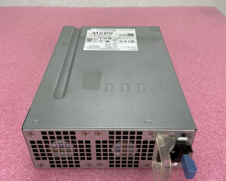 Dell 0WPVG2 685W Switching Power Supply 80 Plus Gold