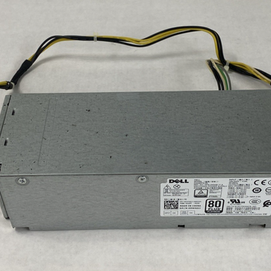 Dell D240EPS-00 05WNDJ 80 Plus Platinum 240W Switching Power Supply Tested