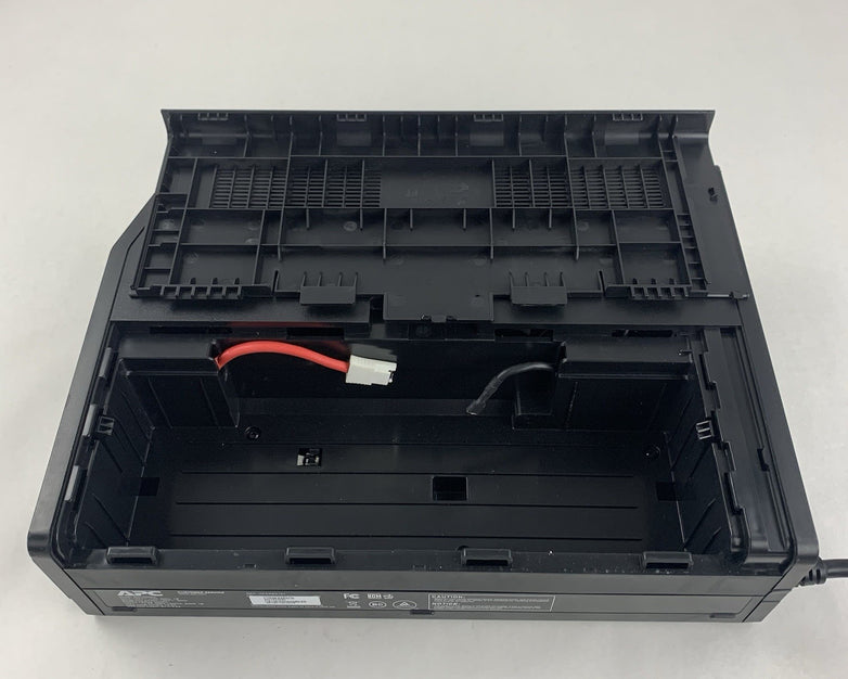 APC BN1500M2 Back-UPS 1500 Pro 120v 10 Nema 5-15R Outlets No Batteries