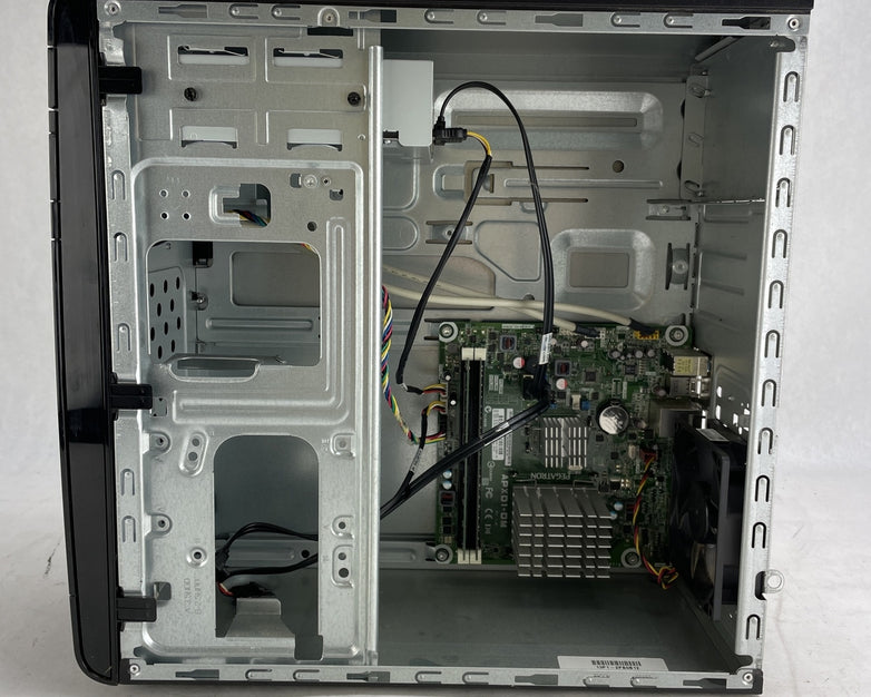 HP Pavilion P2-1334 MT AMD E1-1200 1.4GHz 6GB RAM No HDD No OS