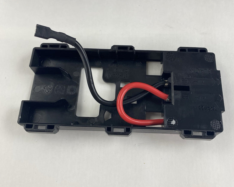 APC BN1350G Back-UPS NS1350 No Batteries Tested w/ Battery Adapter