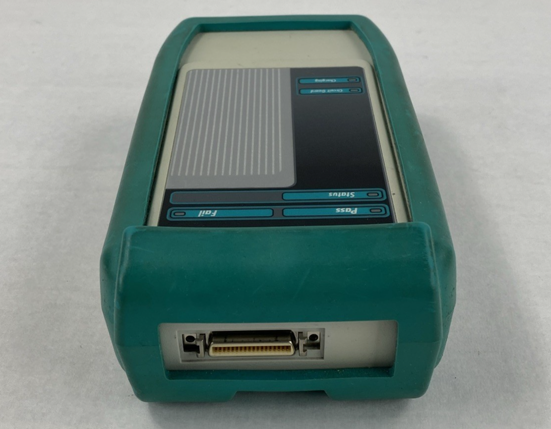 MicroTest  2-Way Injector Plus with AC Adapter Power Tested