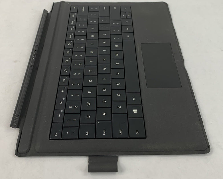 Microsoft Surface 1709 Detachable Keyboard Gray