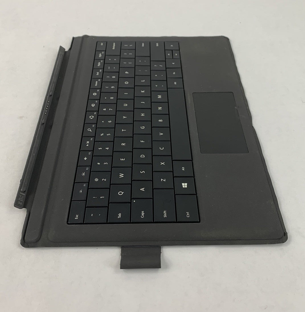 Microsoft Surface 1709 Detachable Keyboard Gray4