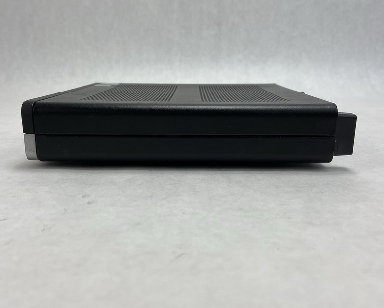 HP EliteDesk 800 G4 Micro Intel Core i5-8600 3.1GHz 8GB RAM No HDDOSAC BAD DP