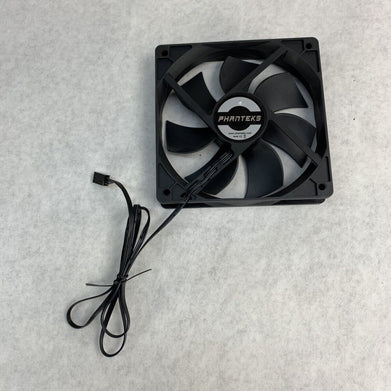 Phanteks 140mm Case Fan (Lot of 2)
