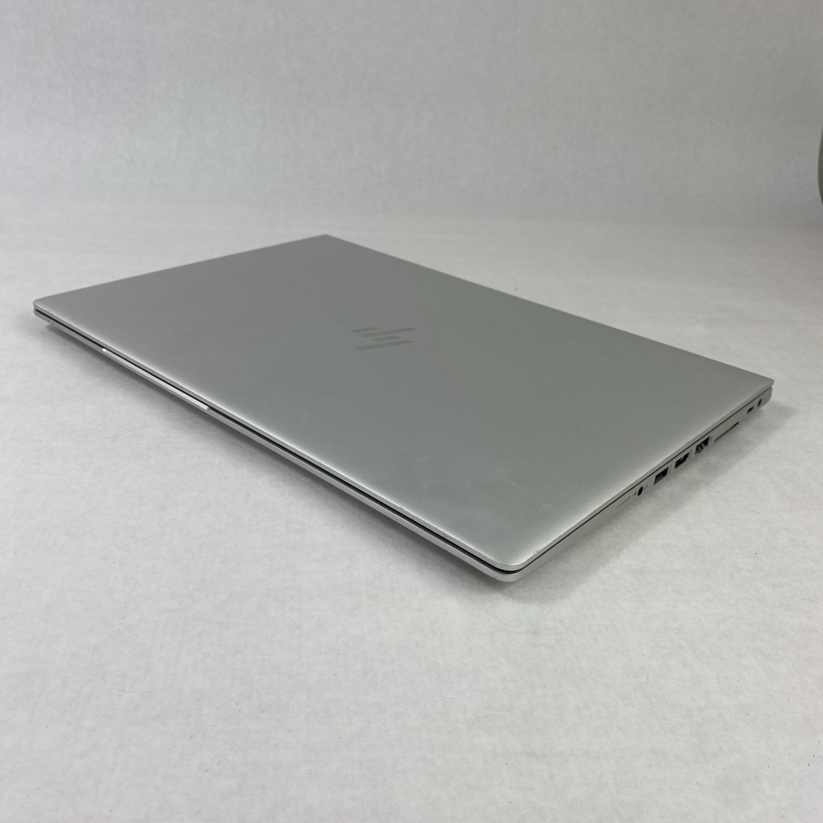 HP EliteBook 850 G5 Core i7-8550U 1.80GHz 8GB RAM 15.6" No HDD No OS