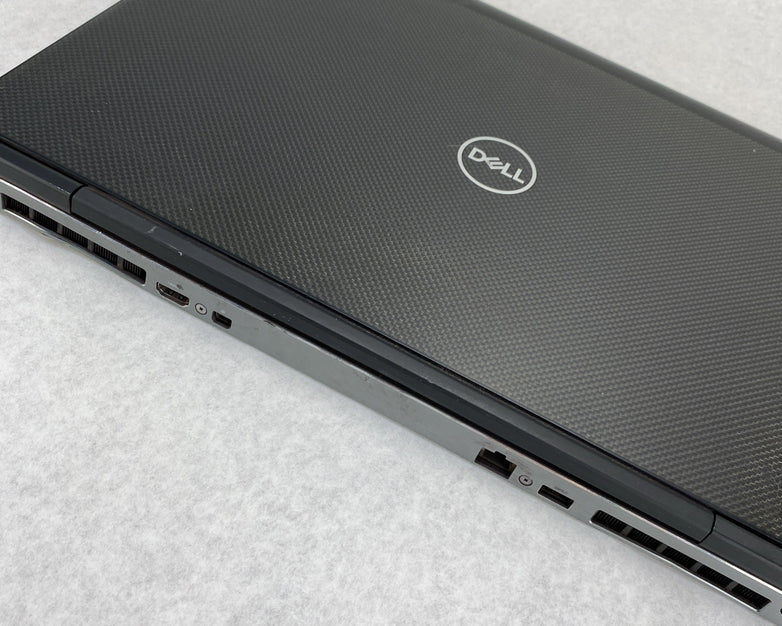 Dell Precision 7730 i7-8850H 2.60 GHz 16 GB RAM 17.3" No Battery No HDD No OS